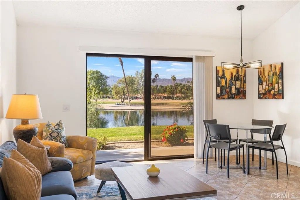 Photo of 77247 Olympic Way, Palm Desert, CA 92211 (MLS # PW26036654)