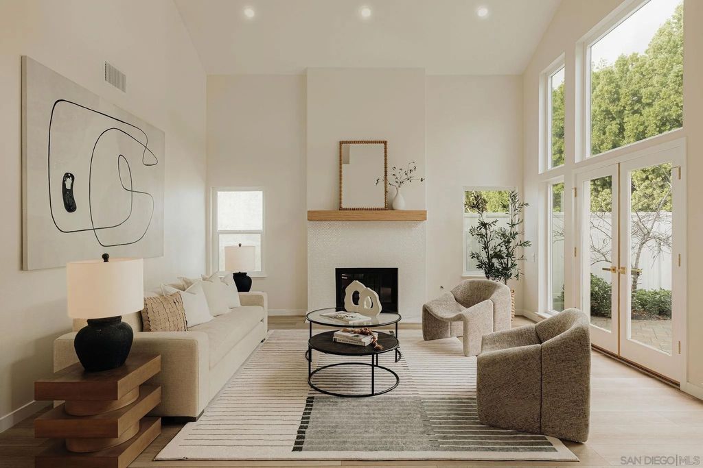 Photo of 4436 Heritage Glen, San Diego, CA 92130 (MLS # 2600540)