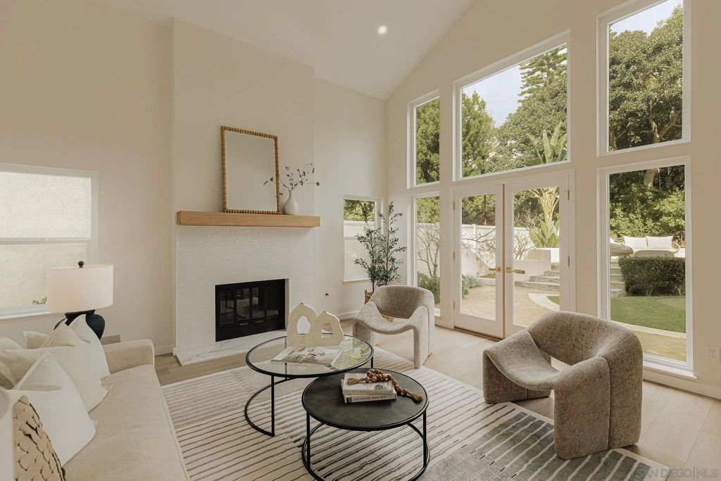 Photo of 4436 Heritage Glen, San Diego, CA 92130 (MLS # 2600540)