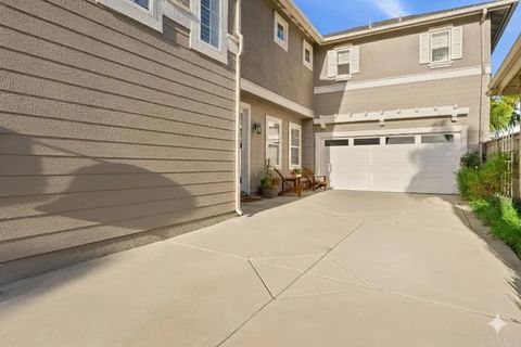 Tiny photo for 7066 Leeward Street, Carlsbad, CA 92011 (MLS # NDP2510258)