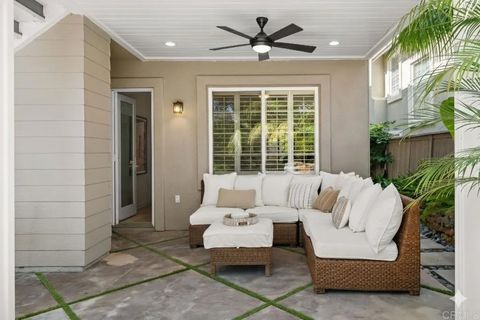 Tiny photo for 7066 Leeward Street, Carlsbad, CA 92011 (MLS # NDP2510258)