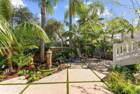 Tiny photo for 7066 Leeward Street, Carlsbad, CA 92011 (MLS # NDP2510258)