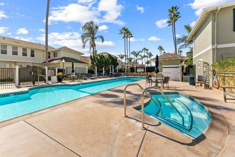 Tiny photo for 7066 Leeward Street, Carlsbad, CA 92011 (MLS # NDP2510258)
