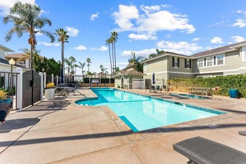 Tiny photo for 7066 Leeward Street, Carlsbad, CA 92011 (MLS # NDP2510258)