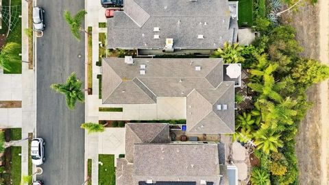 Tiny photo for 7066 Leeward Street, Carlsbad, CA 92011 (MLS # NDP2510258)