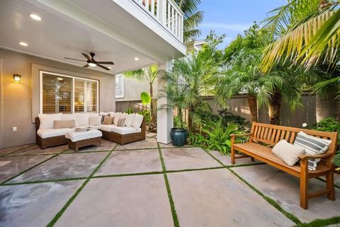Tiny photo for 7066 Leeward Street, Carlsbad, CA 92011 (MLS # NDP2510258)