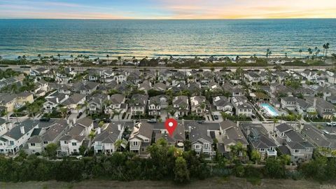Tiny photo for 7066 Leeward Street, Carlsbad, CA 92011 (MLS # NDP2510258)