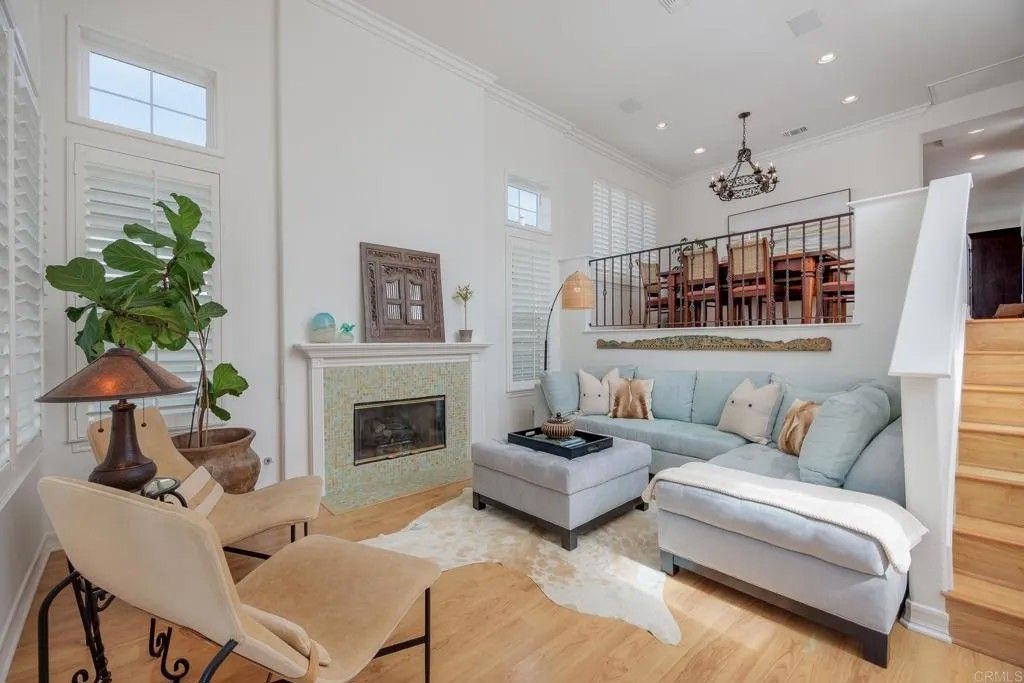 Photo of 7066 Leeward Street, Carlsbad, CA 92011 (MLS # NDP2510258)