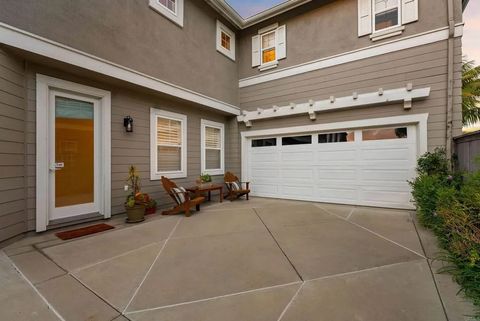 Tiny photo for 7066 Leeward Street, Carlsbad, CA 92011 (MLS # NDP2510258)