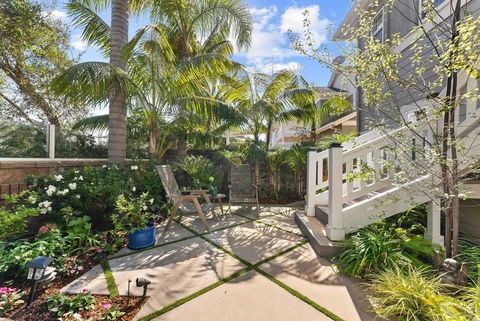Tiny photo for 7066 Leeward Street, Carlsbad, CA 92011 (MLS # NDP2510258)