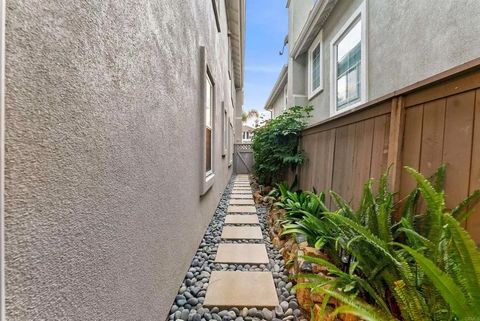 Tiny photo for 7066 Leeward Street, Carlsbad, CA 92011 (MLS # NDP2510258)