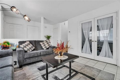 Tiny photo for 9155 Cedros Avenue #12, Panorama City, CA 91402 (MLS # SR25239617)