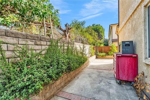 Tiny photo for 9155 Cedros Avenue #12, Panorama City, CA 91402 (MLS # SR25239617)