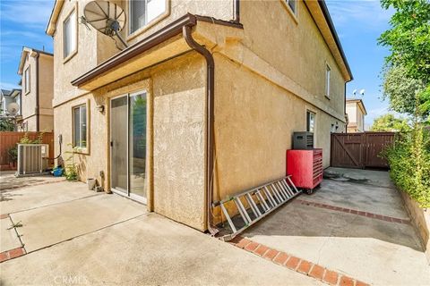 Tiny photo for 9155 Cedros Avenue #12, Panorama City, CA 91402 (MLS # SR25239617)