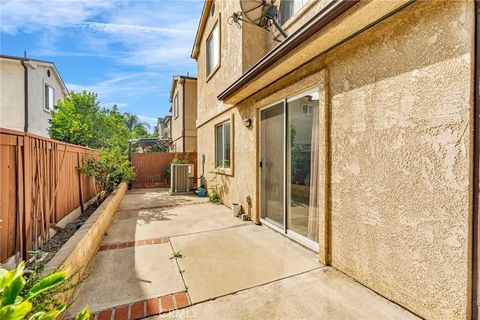 Tiny photo for 9155 Cedros Avenue #12, Panorama City, CA 91402 (MLS # SR25239617)