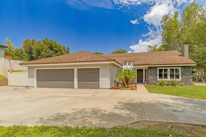 15311 La Plata Court
