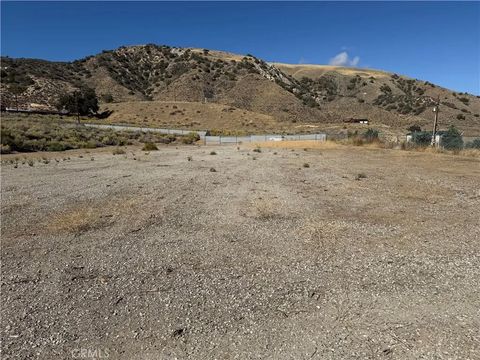 0 Landfill Lebec CA 93243