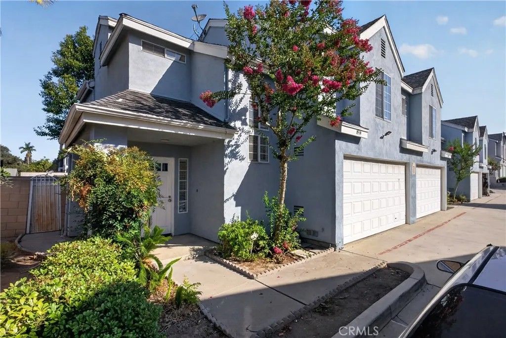Photo of 8539 Citigate Drive, Whittier, CA 90602 (MLS # OC26162800)