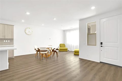 Photo of 4091 S Wildflax Paseo #172, Ontario, CA 91761 (MLS # TR26020551)