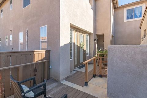 Tiny photo for 32736 Cottonwood Road, Winchester, CA 92596 (MLS # SW25251351)