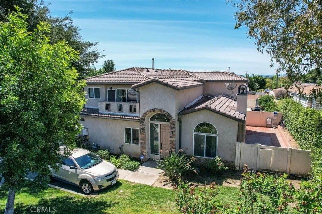 14661 oak road