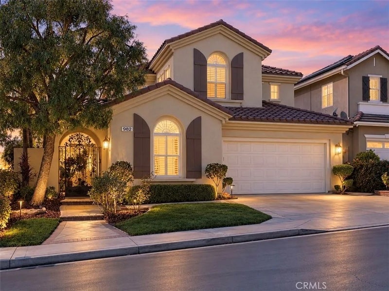 982 Spyglass
