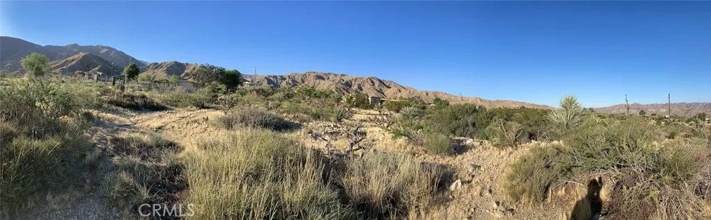 Photo of 50557 Cheyenne TRL, Morongo Valley, CA 92256 (MLS # OC26231386)