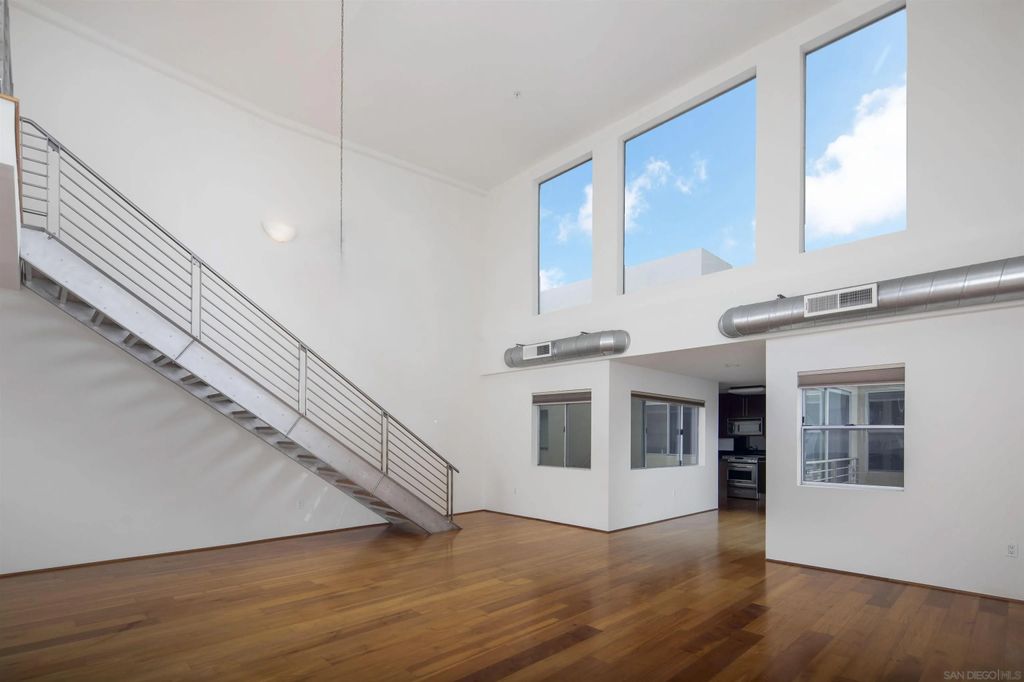 Photo of 1943 India St #401, San Diego, CA 92101 (MLS # 260006724)