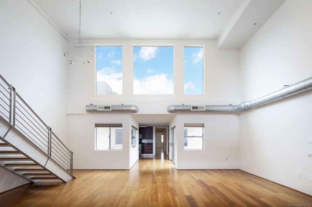 Photo of 1943 India St #401, San Diego, CA 92101 (MLS # 260006724)