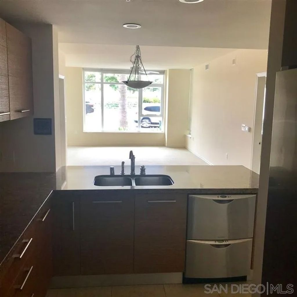 Photo of 1431 Pacific Hwy #107, San Diego, CA 92101 (MLS # 260015050)