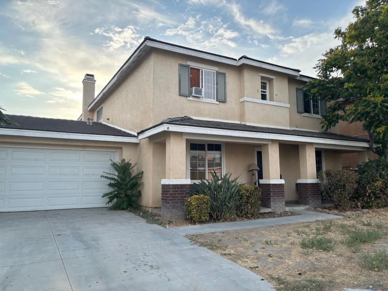 1158 Bramble Way