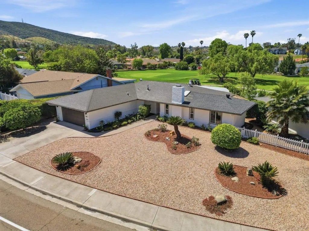 Photo of 944 La Sombra Drive, San Marcos, CA 92078 (MLS # NDP2603414)