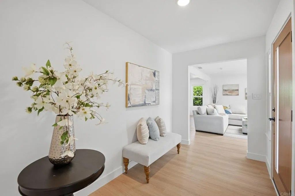 Photo of 944 La Sombra Drive, San Marcos, CA 92078 (MLS # NDP2603414)