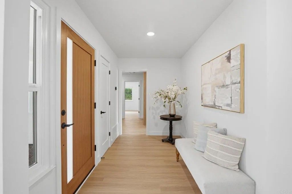 Photo of 944 La Sombra Drive, San Marcos, CA 92078 (MLS # NDP2603414)