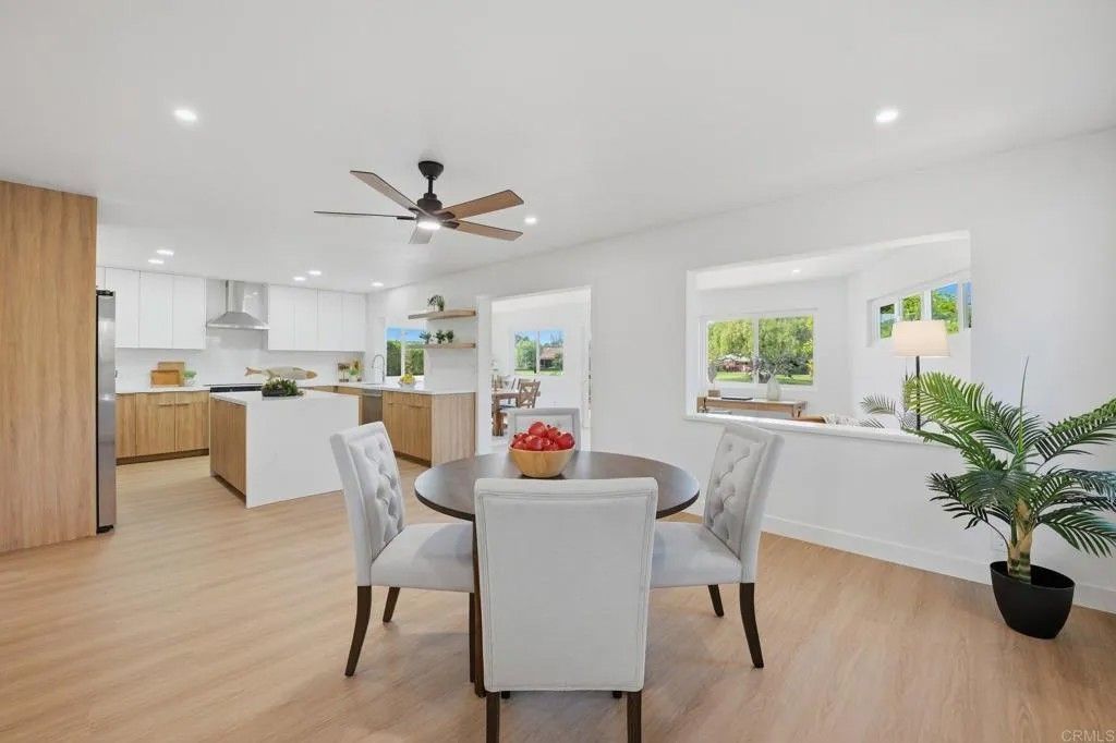 Photo of 944 La Sombra Drive, San Marcos, CA 92078 (MLS # NDP2603414)