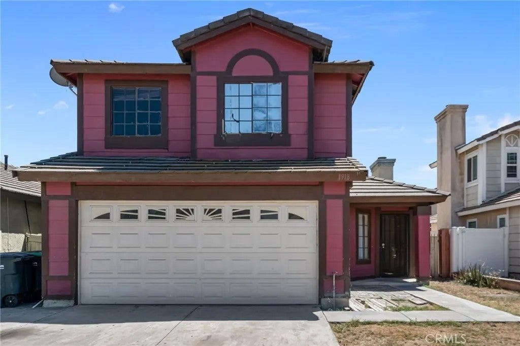 Photo of 1918 W Quartermaster ST, Colton, CA 92324 (MLS # RS26181104)
