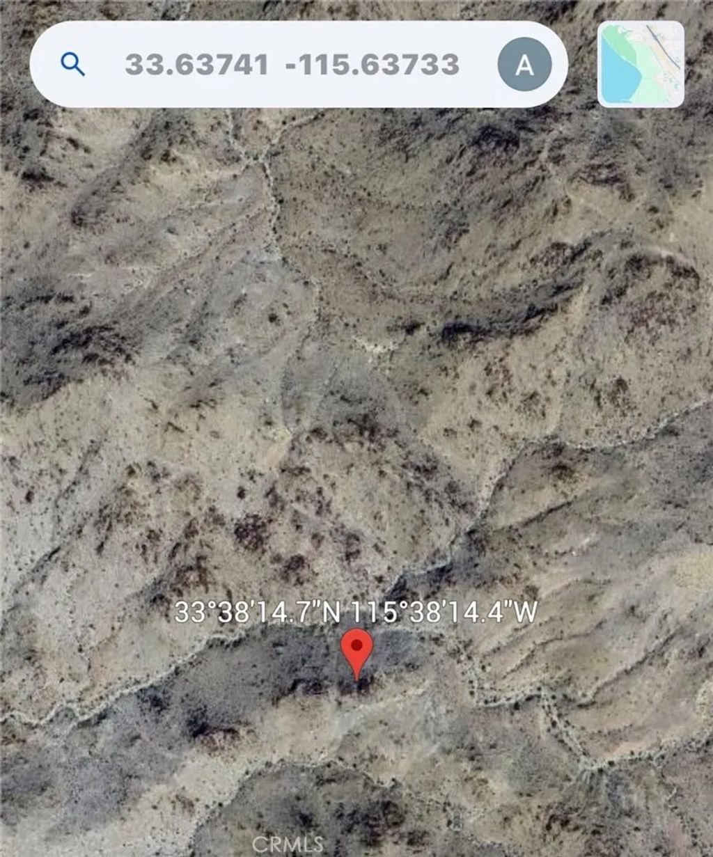 Photo of 0 709570010, Coachella, CA (MLS # CV26011768)