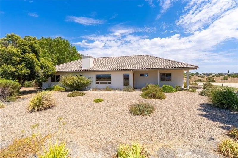 6269 Hog Canyon Road