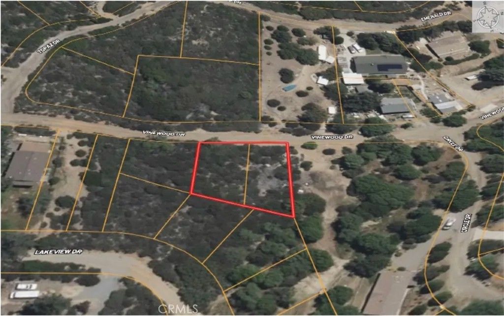 Photo of 3630 Wood, Julian, CA 92036 (MLS # AR26047292)