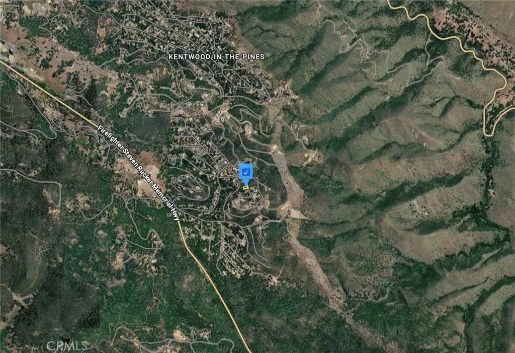 Photo of 3630 Wood, Julian, CA 92036 (MLS # AR26047292)