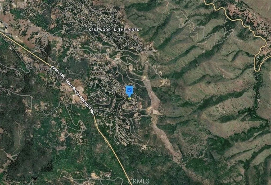 Photo of 3630 Wood, Julian, CA 92036 (MLS # AR26047292)