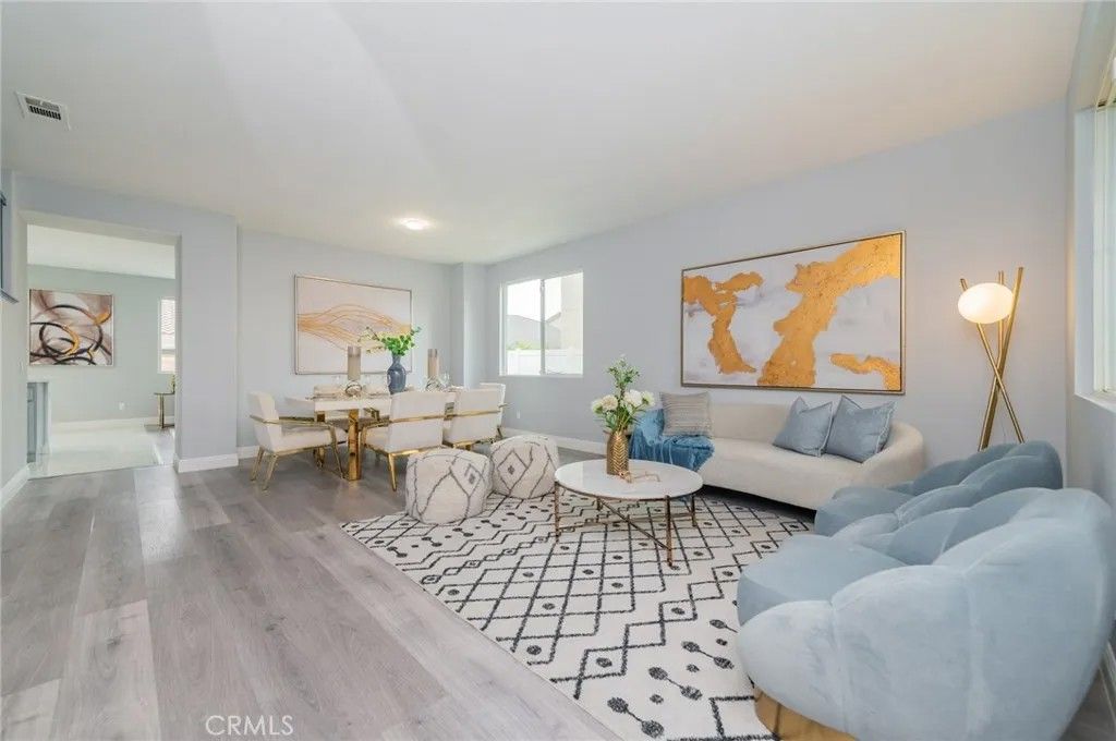 Photo of 6749 Rico Court, Eastvale, CA 92880 (MLS # AR26037246)