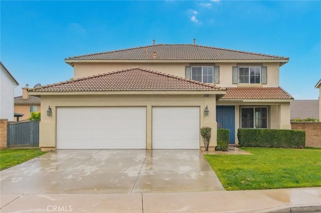 Photo of 6749 Rico Court, Eastvale, CA 92880 (MLS # AR26037246)