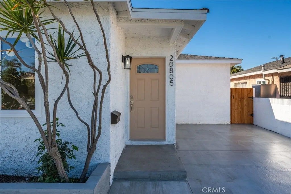 Photo of 20805 Jamison Ave, Carson, CA 90745 (MLS # DW25272283)