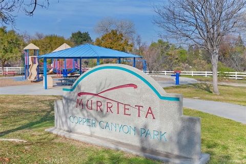 Tiny photo for 37672 Oxford Drive, Murrieta, CA 92562 (MLS # SW26100592)
