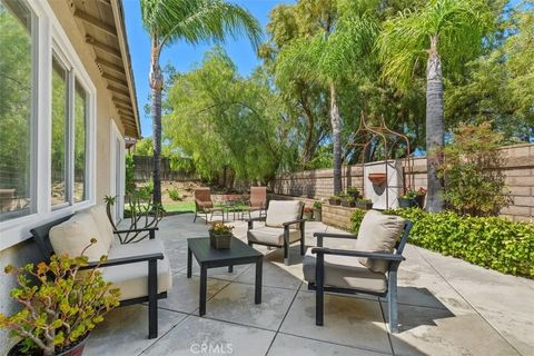 Tiny photo for 37672 Oxford Drive, Murrieta, CA 92562 (MLS # SW26100592)