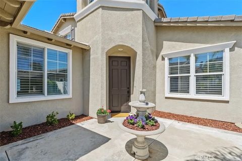 Tiny photo for 37672 Oxford Drive, Murrieta, CA 92562 (MLS # SW26100592)