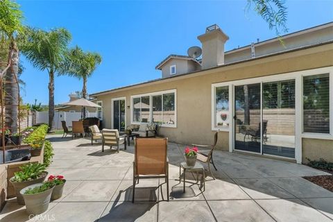 Tiny photo for 37672 Oxford Drive, Murrieta, CA 92562 (MLS # SW26100592)