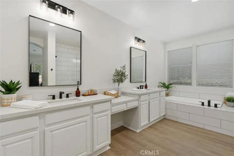 Tiny photo for 37672 Oxford Drive, Murrieta, CA 92562 (MLS # SW26100592)
