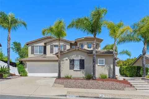 Tiny photo for 37672 Oxford Drive, Murrieta, CA 92562 (MLS # SW26100592)